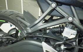 KAWASAKI ZX-25R ZX250E