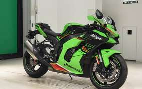 KAWASAKI ZX 10 NINJA R A 2023 ZXT02L