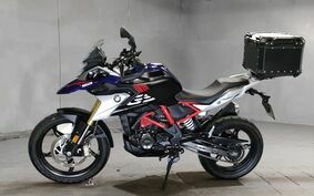 BMW G310GS 2021 0G31