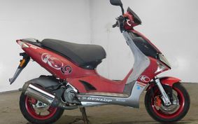 KYMCO SUPER 9 S SH10