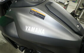 YAMAHA MT-07 ABS 2015 RM07J