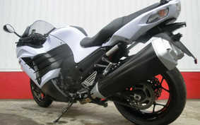 KAWASAKI ZX 1400 NINJA R ABS 2013 ZXT40E