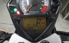 SUZUKI SV1000 2003 VT54A