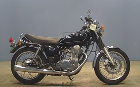 YAMAHA SR400 Gen.3 2008 RH01J