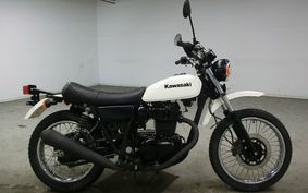 KAWASAKI 250TR FI 2007 BJ250F