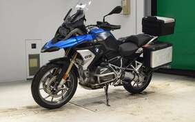 BMW R1250GS 2020 0J91