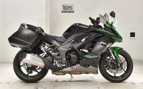 KAWASAKI NINJA 1000 SX 2022 ZXT02K