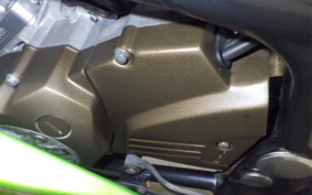 KAWASAKI KRR150 ZX KR150K