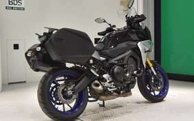 YAMAHA MT-09 Tracer GT 2019 RN51J