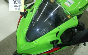 KAWASAKI ZX-4RR 2023 ZX400P