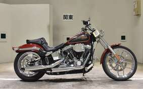 HARLEY FXSTC 1580 2006 JL5