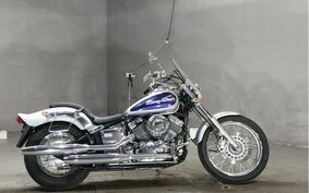 YAMAHA DRAGSTAR 400 1997 4TR