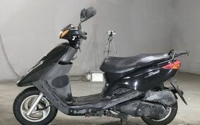 YAMAHA AXIS 125 TREET SE53J