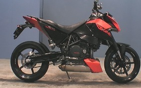 KTM 690 DUKE 2009 LDS40