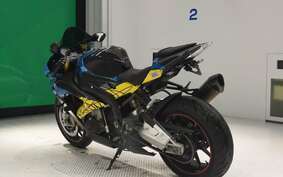 BMW S1000RR 2015