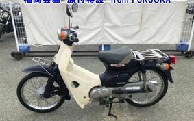 HONDA C50 AA01