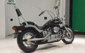 YAMAHA DRAGSTAR 400 2001 VH01J