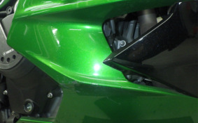 KAWASAKI NINJA H2 SX SE 2019 ZXT02A