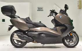 BMW C650GT 2016