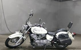 YAMAHA DRAGSTAR 250 VG02J