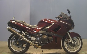 KAWASAKI ZZ-R400 Gen.2 2007 ZX400N