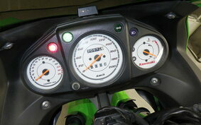 KAWASAKI NINJA 250R EX250K