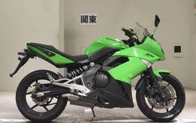 KAWASAKI NINJA 400R ABS 2011 ER400B