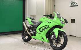 KAWASAKI NINJA 250R EX250K