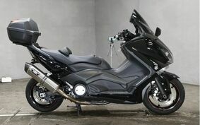 YAMAHA T-MAX 530 2013 SJ12J