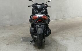 YAMAHA X-MAX 250 SG42J