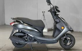 YAMAHA AXIS Z SED7J