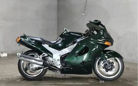 KAWASAKI ZZ1100 NINJA 1997 ZXT10D