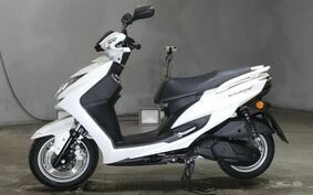 YAMAHA CYGNUS 125 X SR SEA5J