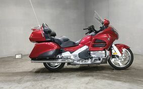 HONDA GL 1800 GOLD WING 2014 SC68