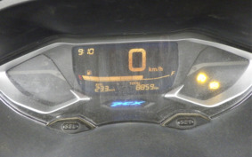 HONDA PCX 160 KF47