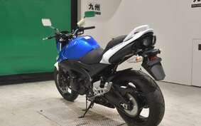 SUZUKI GSR400A A 2019 GK7EA