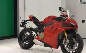 DUCATI PANIGALE V4 S 2022