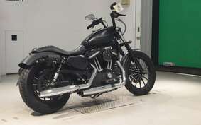 HARLEY XL883N 2010 LE2