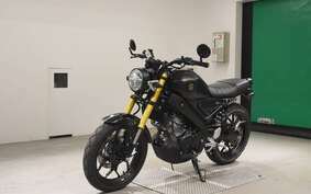 YAMAHA XSR155 RG63