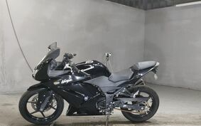 KAWASAKI NINJA 250R EX250K