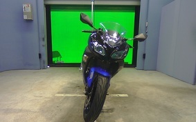 KAWASAKI NINJA 250 2015 EX250L