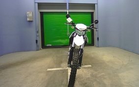 KAWASAKI KLX250 Gen.2 2013 LX250S