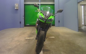 KAWASAKI NINJA 400R 2012 ER400B