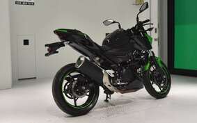 KAWASAKI Z400 Gen.2 2019 EX400G