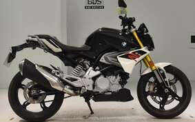 BMW G310R 2018