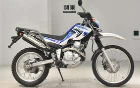 YAMAHA SEROW 250 Gen.3 DG31J