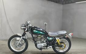 YAMAHA SR400 1995 1JR