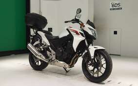 HONDA CB400F 2013 NC47