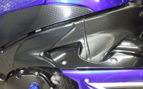 YAMAHA YZF-R1 2009 RN24J