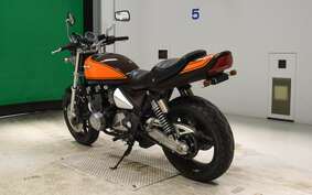 KAWASAKI ZEPHYR 400 KAI 2013 ZR400C